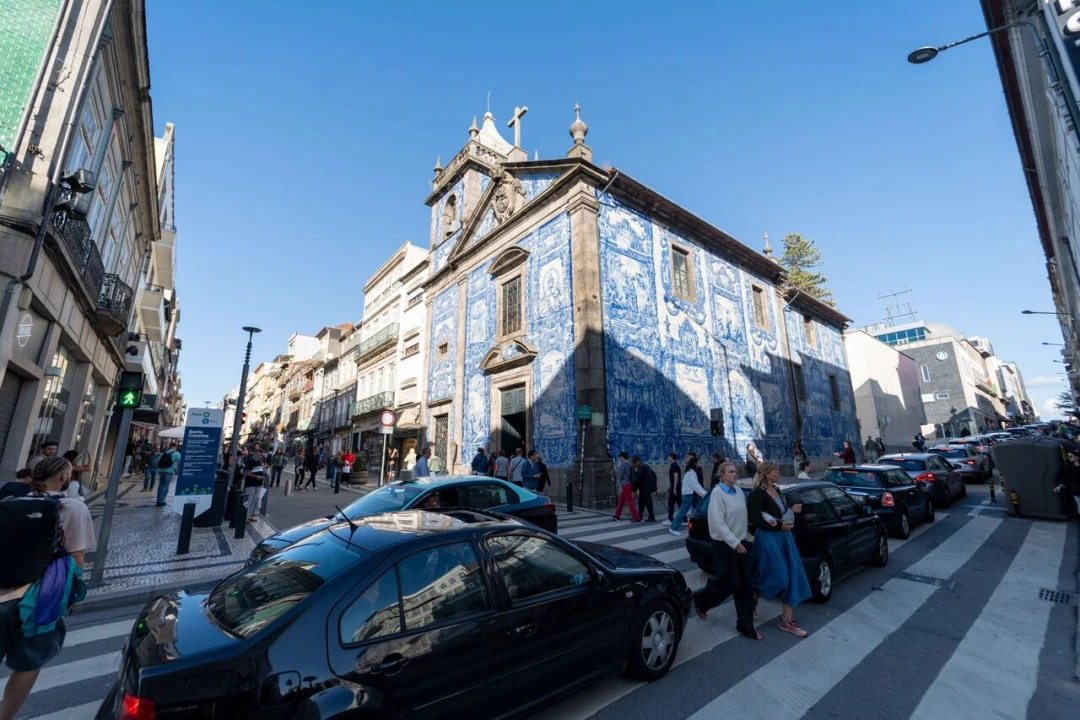 Apartamento T2 para Venda em Cedofeita, Santo Ildefonso, Sé, Miragaia, São Nicolau e Vitória Foto 12
