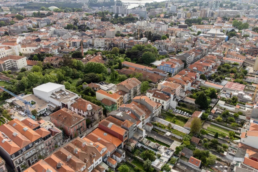 Apartamento T2 para Venda em Cedofeita, Santo Ildefonso, Sé, Miragaia, São Nicolau e Vitória Foto 17