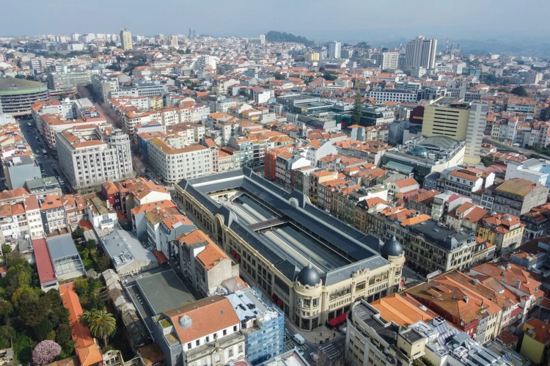 Apartamento T2 para Venda em Cedofeita, Santo Ildefonso, Sé, Miragaia, São Nicolau e Vitória Foto 21