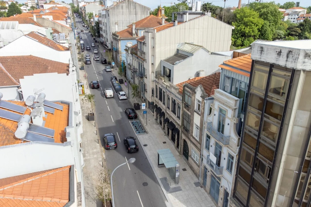 Apartamento T2 para Venda em Cedofeita, Santo Ildefonso, Sé, Miragaia, São Nicolau e Vitória Foto 22