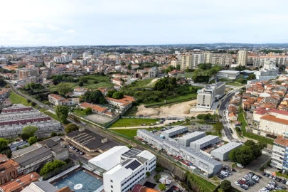 Apartamento T2 para Venda em Cedofeita, Santo Ildefonso, Sé, Miragaia, São Nicolau e Vitória