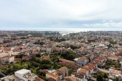 Apartamento T2 para Venda em Cedofeita, Santo Ildefonso, Sé, Miragaia, São Nicolau e Vitória