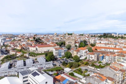Apartamento T2 para Venda em Cedofeita, Santo Ildefonso, Sé, Miragaia, São Nicolau e Vitória