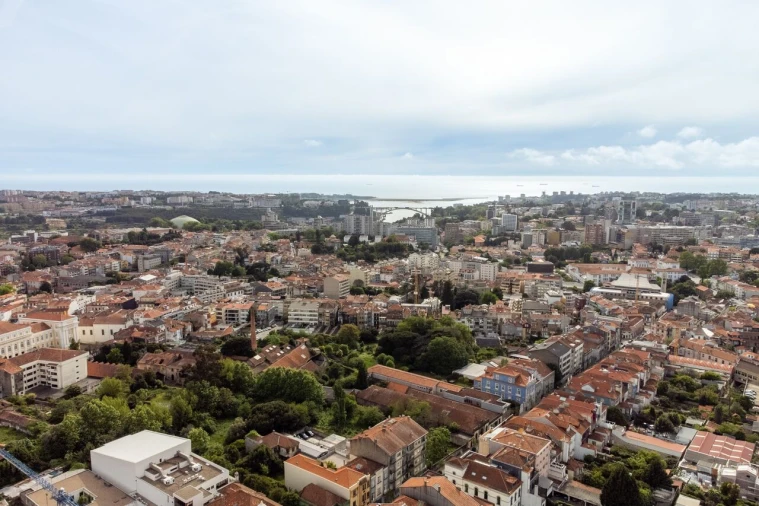 Apartamento T2 para Venda em Cedofeita, Santo Ildefonso, Sé, Miragaia, São Nicolau e Vitória Foto 16