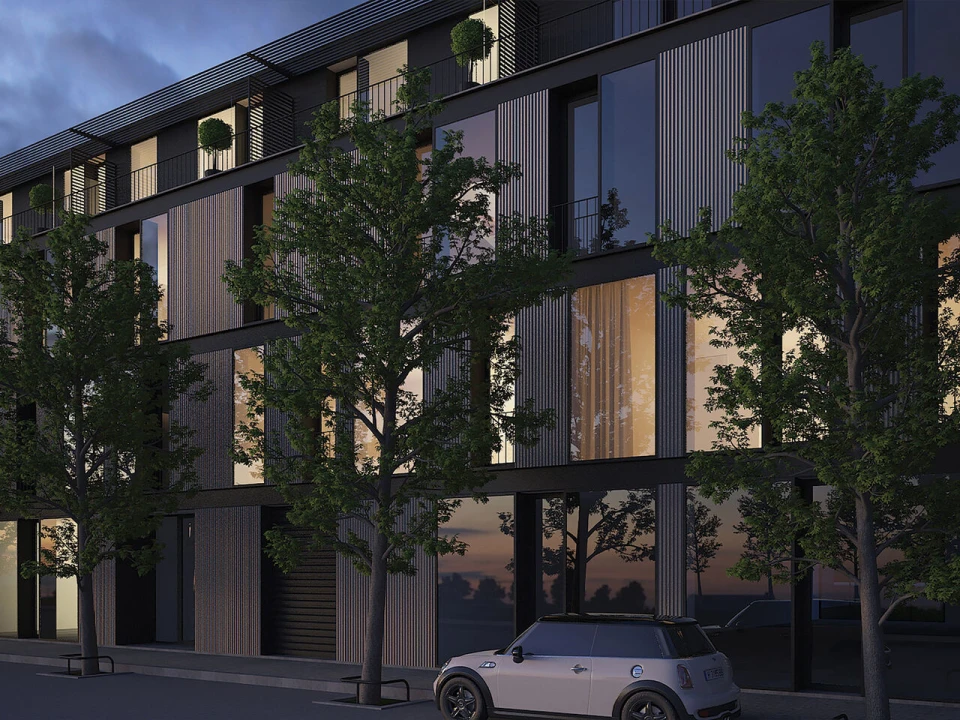 Loja para Venda em São Mamede de Infesta e Senhora da Hora Foto 2