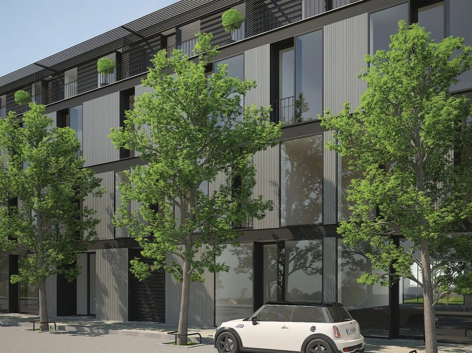 Loja para Venda em São Mamede de Infesta e Senhora da Hora