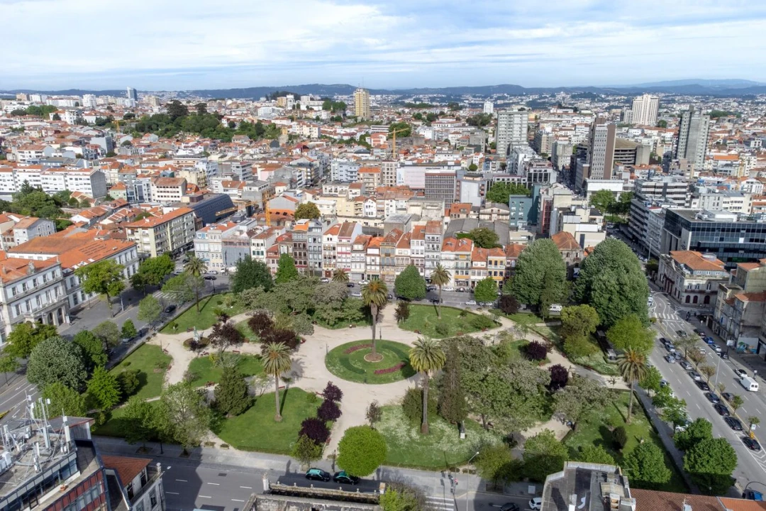 Apartamento T2 para Venda em Cedofeita, Santo Ildefonso, Sé, Miragaia, São Nicolau e Vitória Foto 9