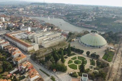 Apartamento T4 para Venda em Campanhã