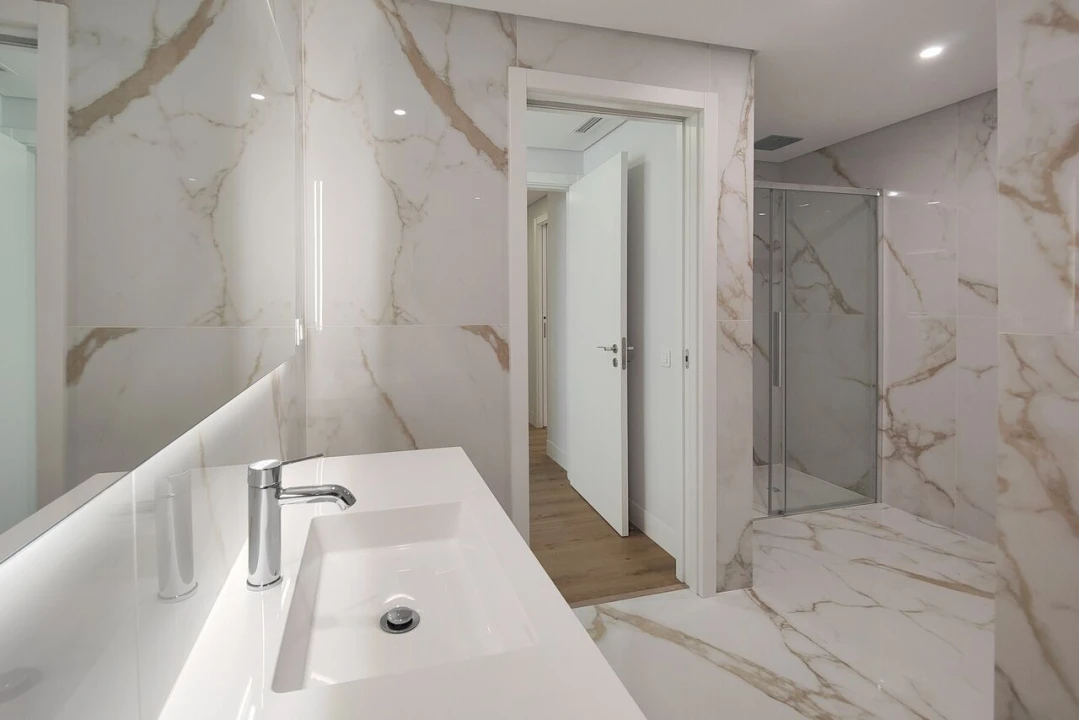 Apartamento T2 para Venda em Alcantara Foto 16