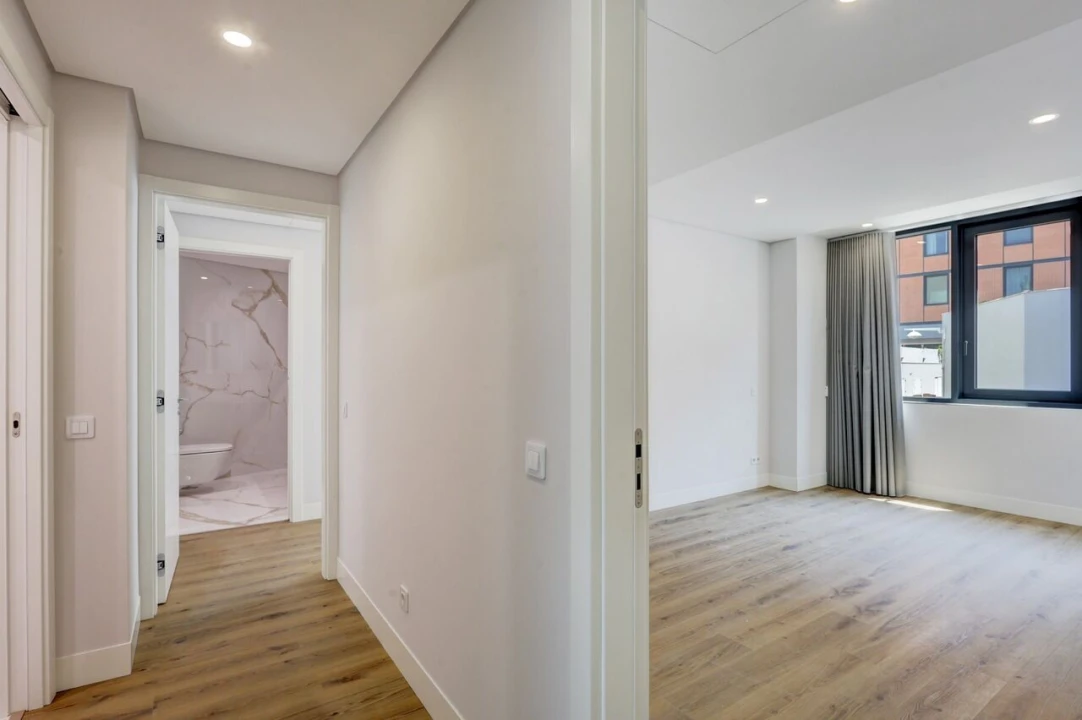 Apartamento T2 para Venda em Alcantara Foto 24