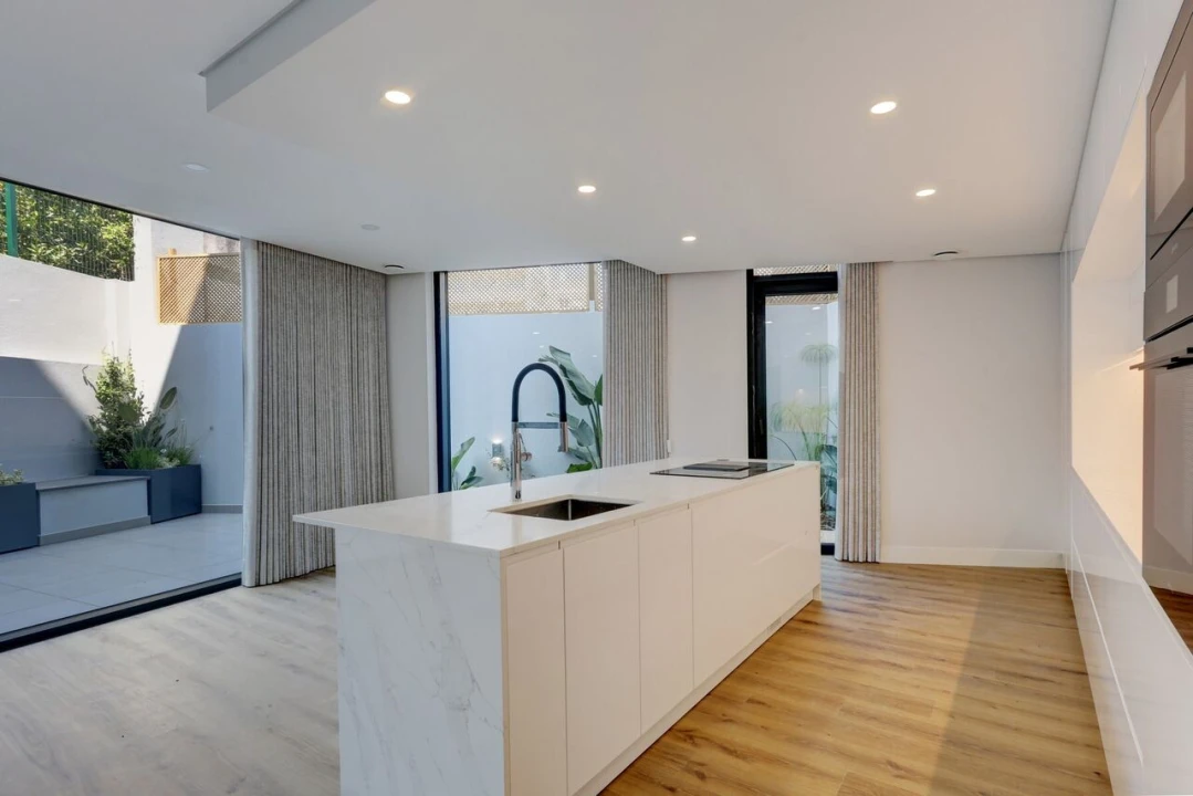 Apartamento T2 para Venda em Alcantara Foto 25