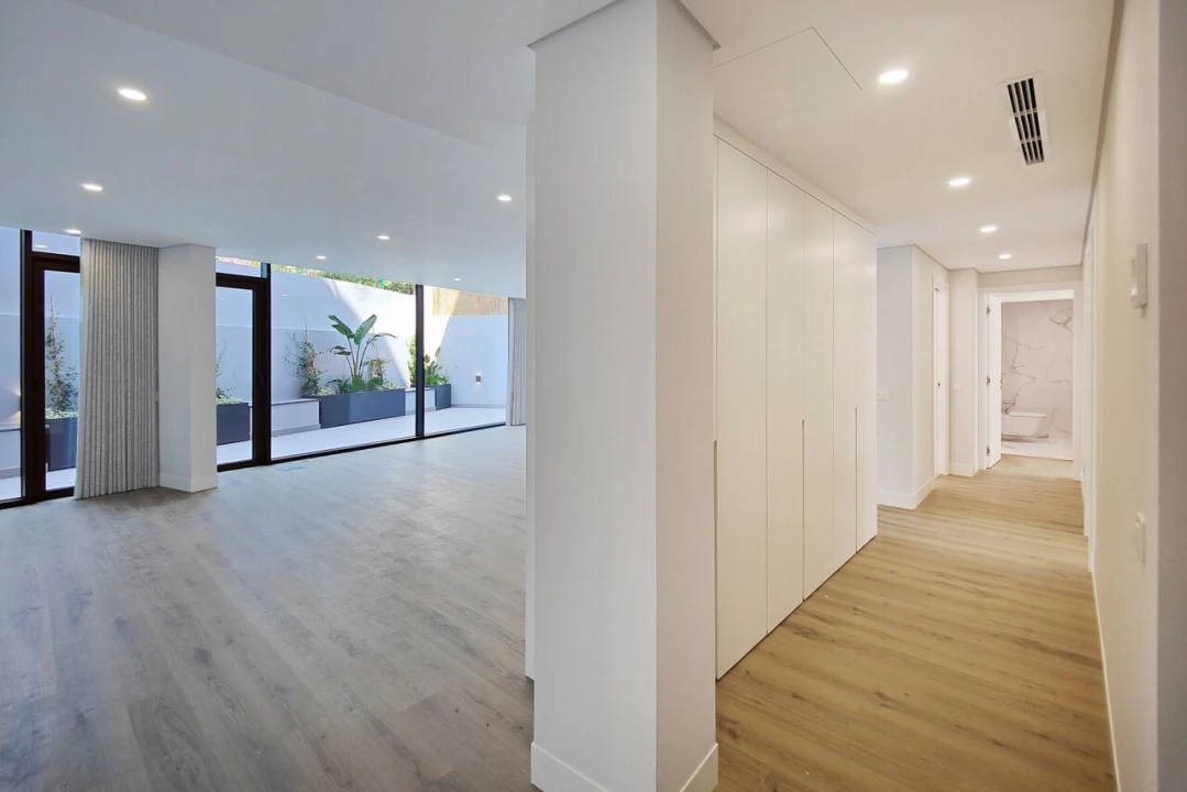 Apartamento T2 para Venda em Alcantara Foto 6