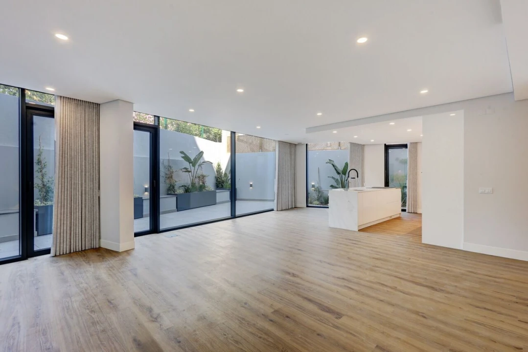Apartamento T2 para Venda em Alcantara Foto 1