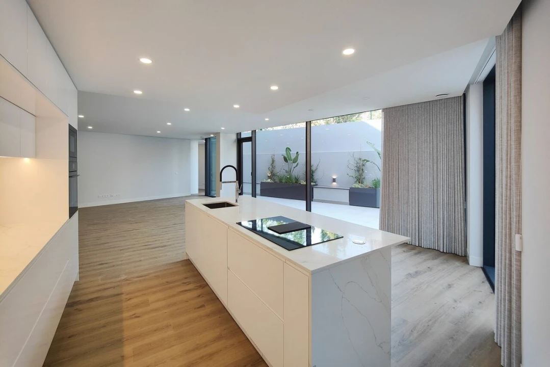 Apartamento T2 para Venda em Alcantara Foto 26