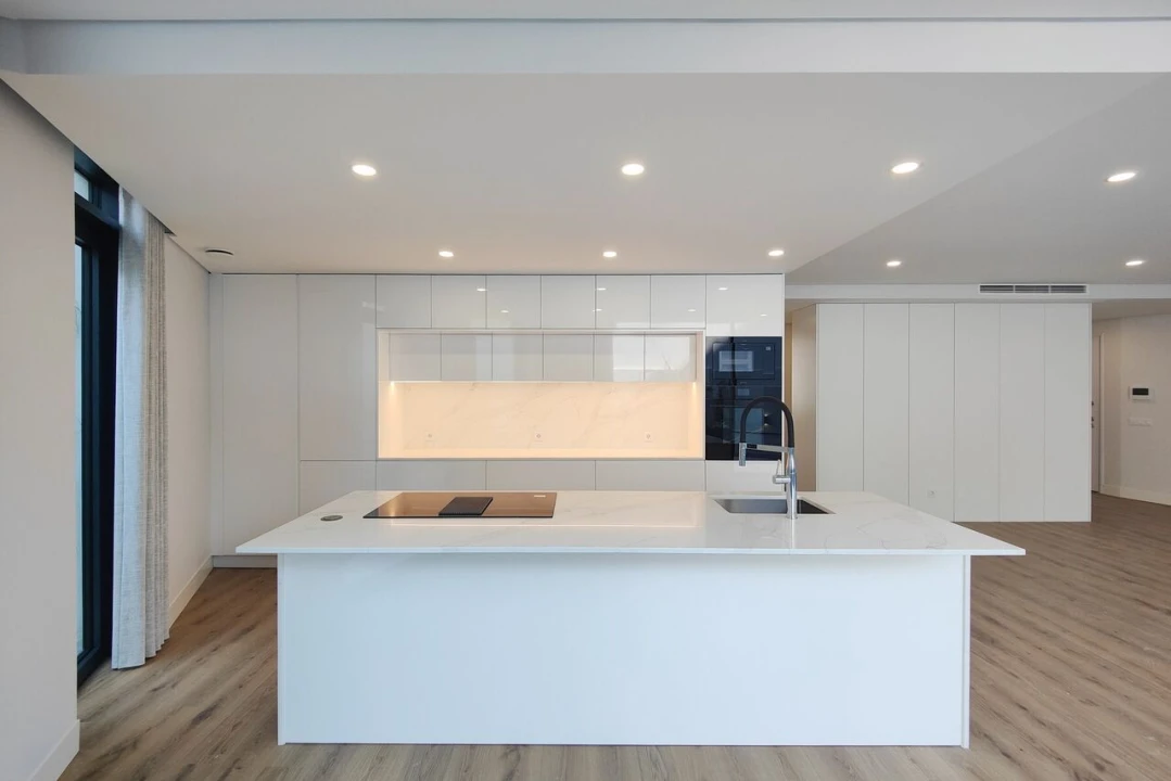 Apartamento T2 para Venda em Alcantara Foto 27