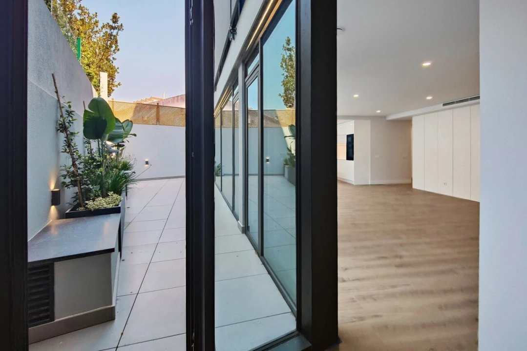 Apartamento T2 para Venda em Alcantara Foto 5