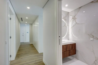 Apartamento T2 para Venda em Alcantara