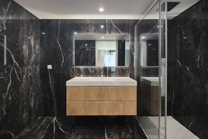 Apartamento T2 para Venda em Alcantara