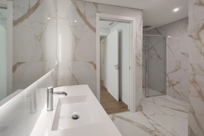 Apartamento T2 para Venda em Alcantara