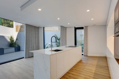 Apartamento T2 para Venda em Alcantara