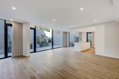 Apartamento T2 para Venda em Alcantara