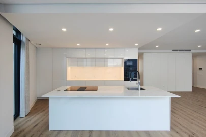 Apartamento T2 para Venda em Alcantara