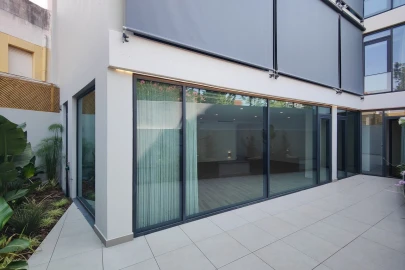 Apartamento T2 para Venda em Alcantara