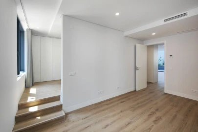 Apartamento T2 para Venda em Alcantara