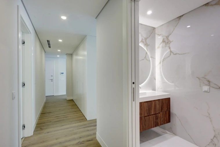 Apartamento T2 para Venda em Alcantara Foto 21