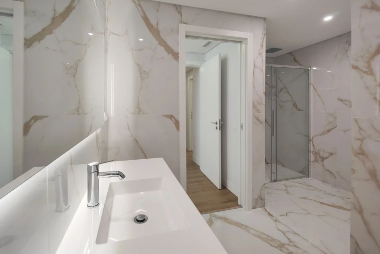 Apartamento T2 para Venda em Alcantara Foto 16