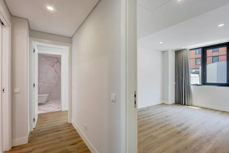 Apartamento T2 para Venda em Alcantara Foto 24