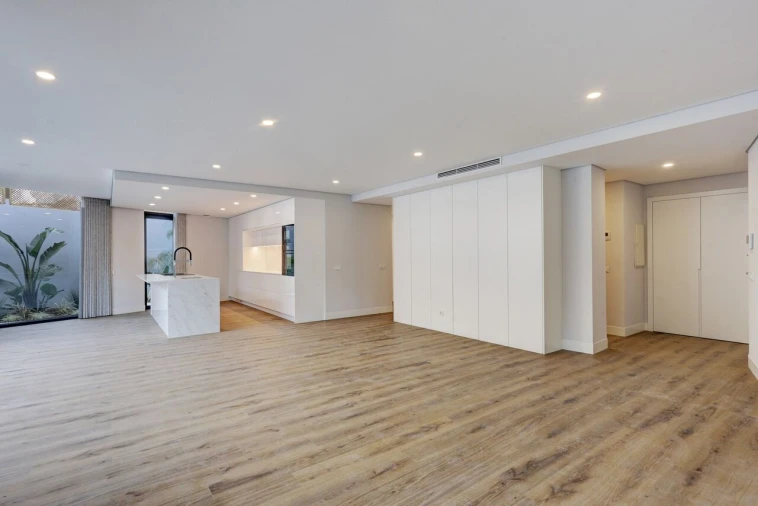 Apartamento T2 para Venda em Alcantara Foto 2