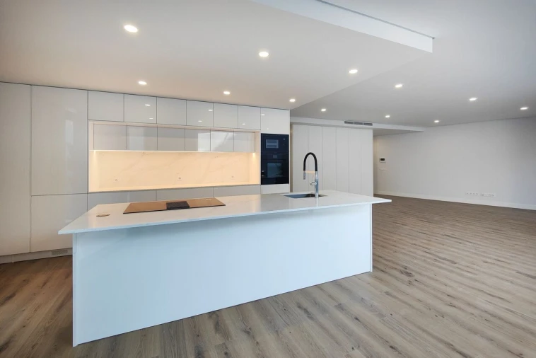 Apartamento T2 para Venda em Alcantara Foto 23