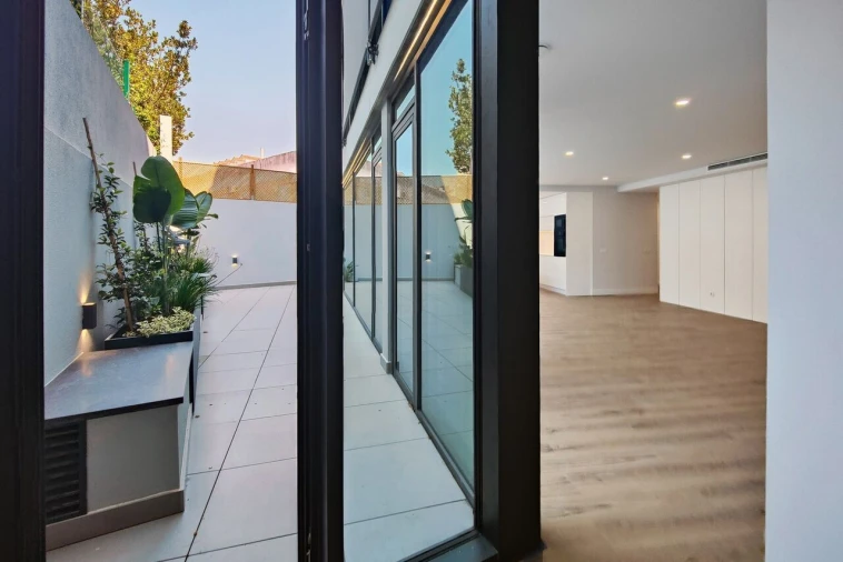 Apartamento T2 para Venda em Alcantara Foto 5