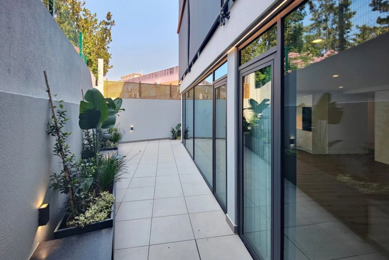 Apartamento T2 para Venda em Alcantara Foto 4