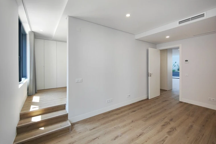 Apartamento T2 para Venda em Alcantara Foto 11