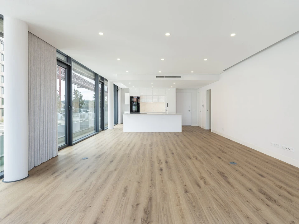 Apartamento T3 para Venda em Alcantara Foto 4