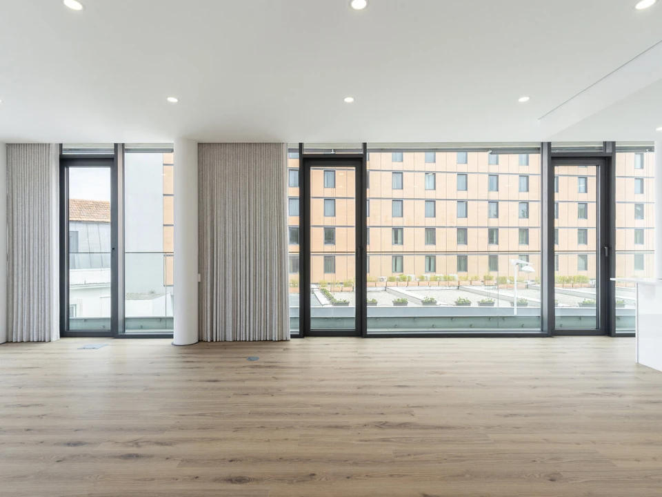 Apartamento T3 para Venda em Alcantara Foto 5