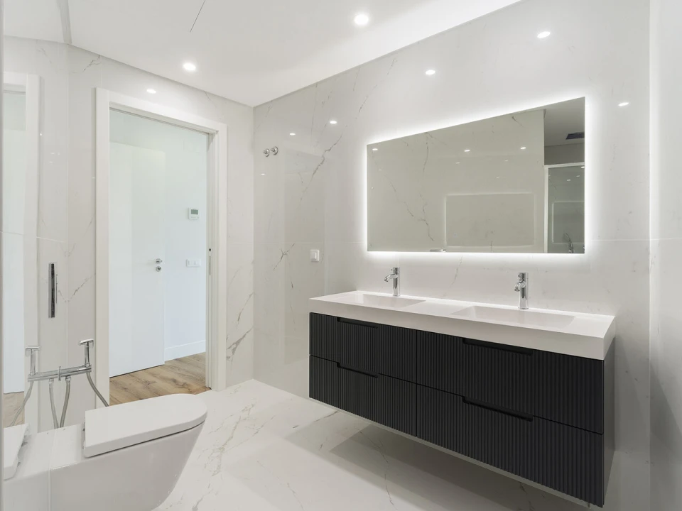 Apartamento T3 para Venda em Alcantara Foto 17