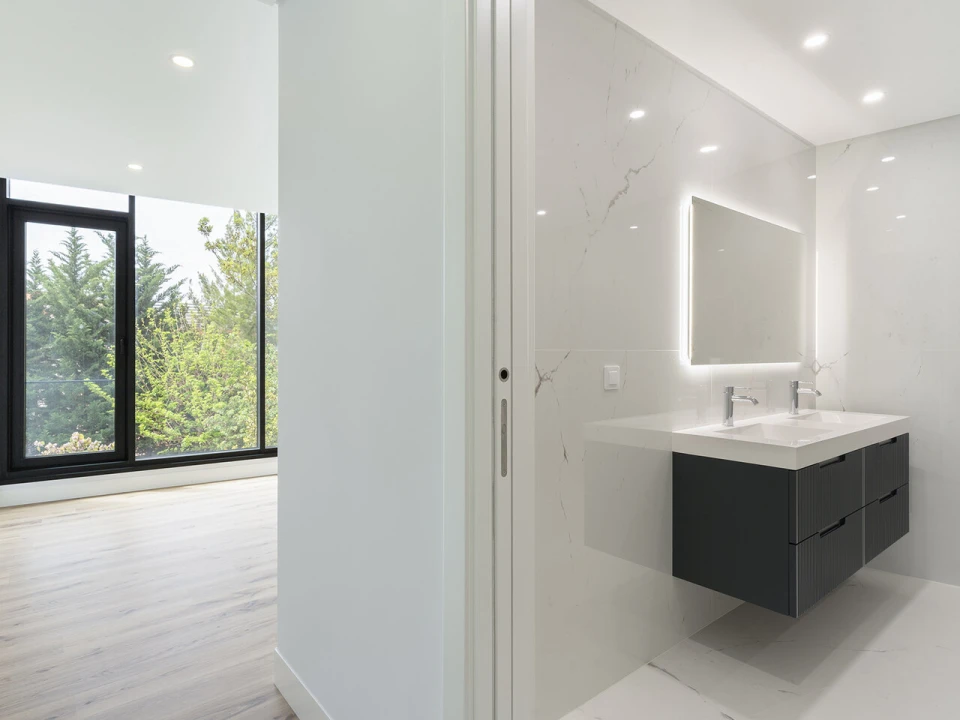 Apartamento T3 para Venda em Alcantara Foto 19
