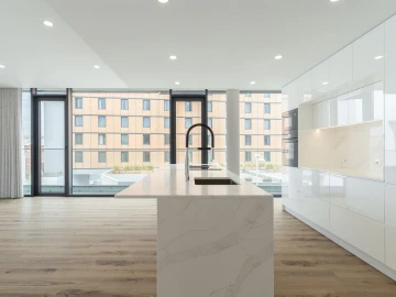 Apartamento T3 para Venda em Alcantara