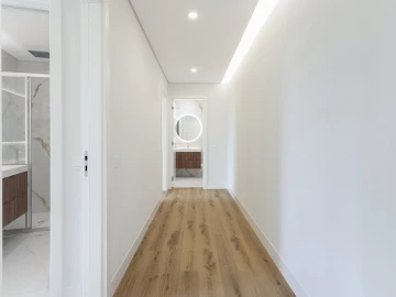 Apartamento T3 para Venda em Alcantara