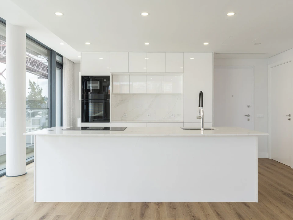 Apartamento T3 para Venda em Alcantara Foto 3