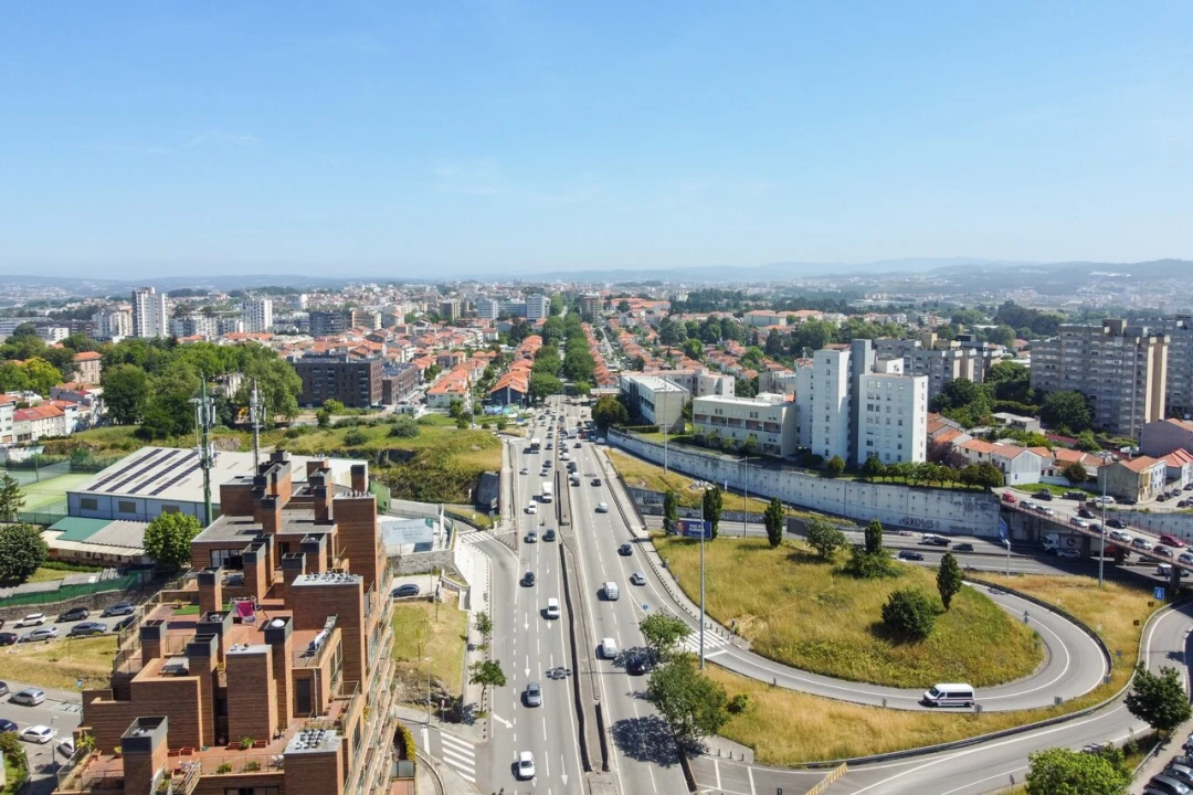 Apartamento T2 para Venda em Ramalde Foto 22