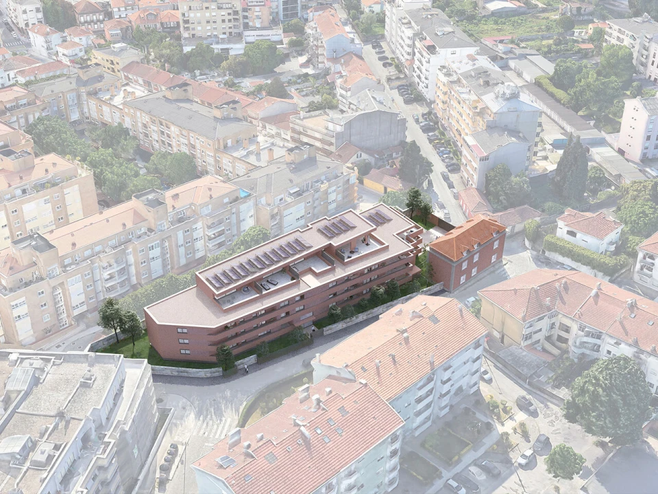 Apartamento T2 para Venda em Ramalde Foto 5