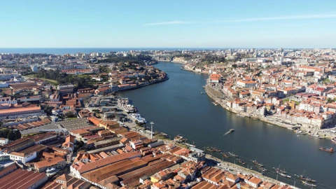 Apartamento T2 para Venda em Ramalde