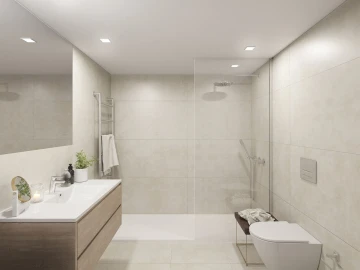 Apartamento T3 para Venda em Ramalde