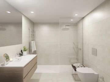 Apartamento T2 para Venda em Ramalde
