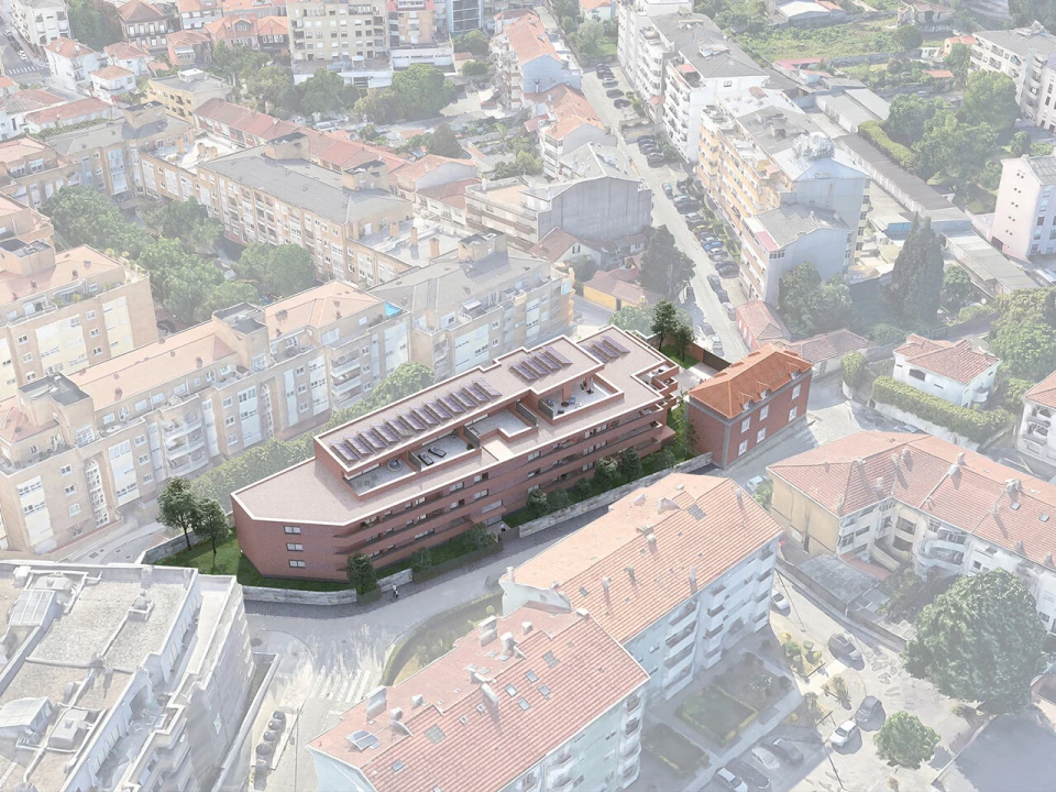 Apartamento T2 para Venda em Ramalde Foto 6