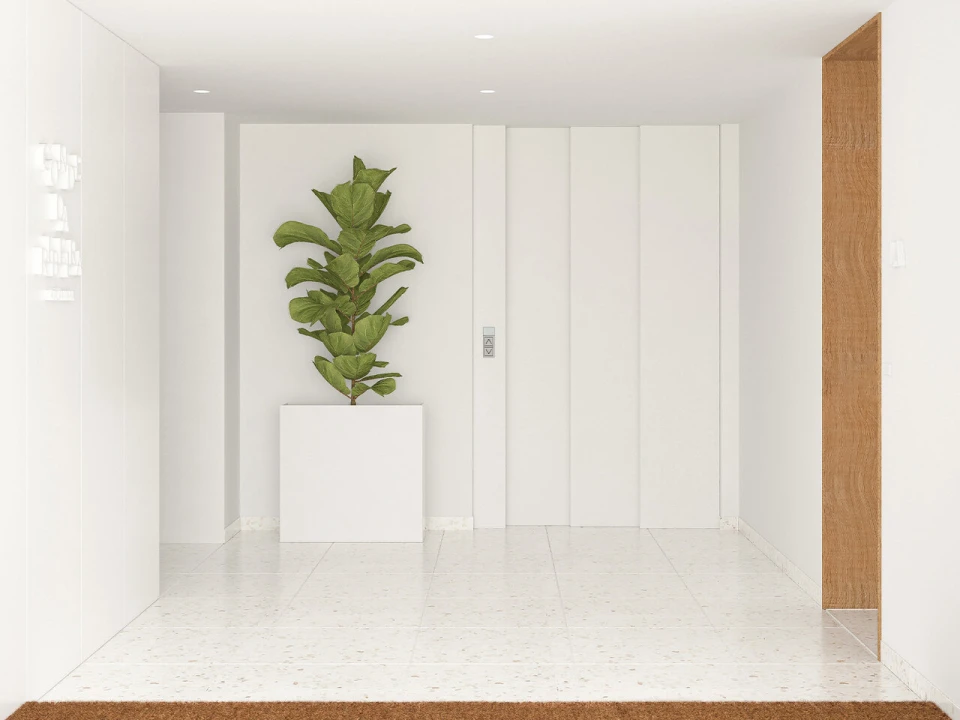Apartamento T1 para Venda em Alcantara Foto 5